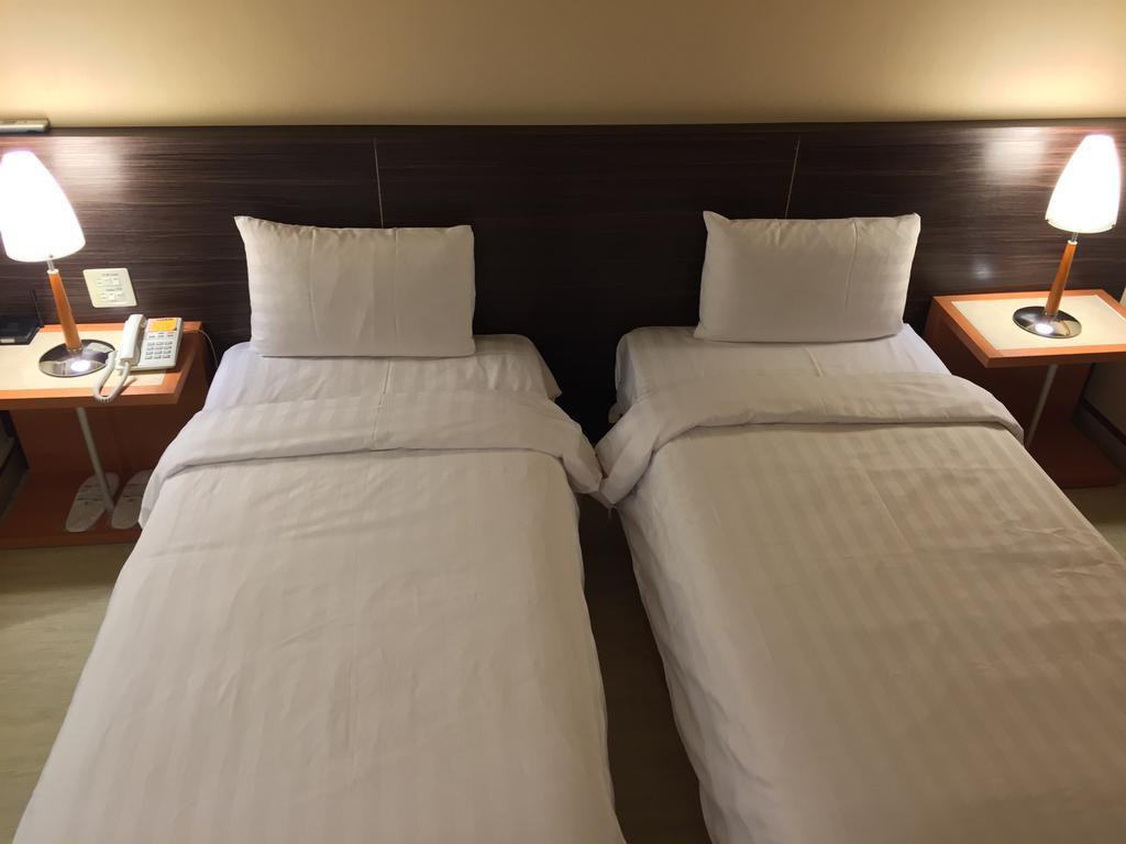 Goodness Hotel Гаосюн Экстерьер фото